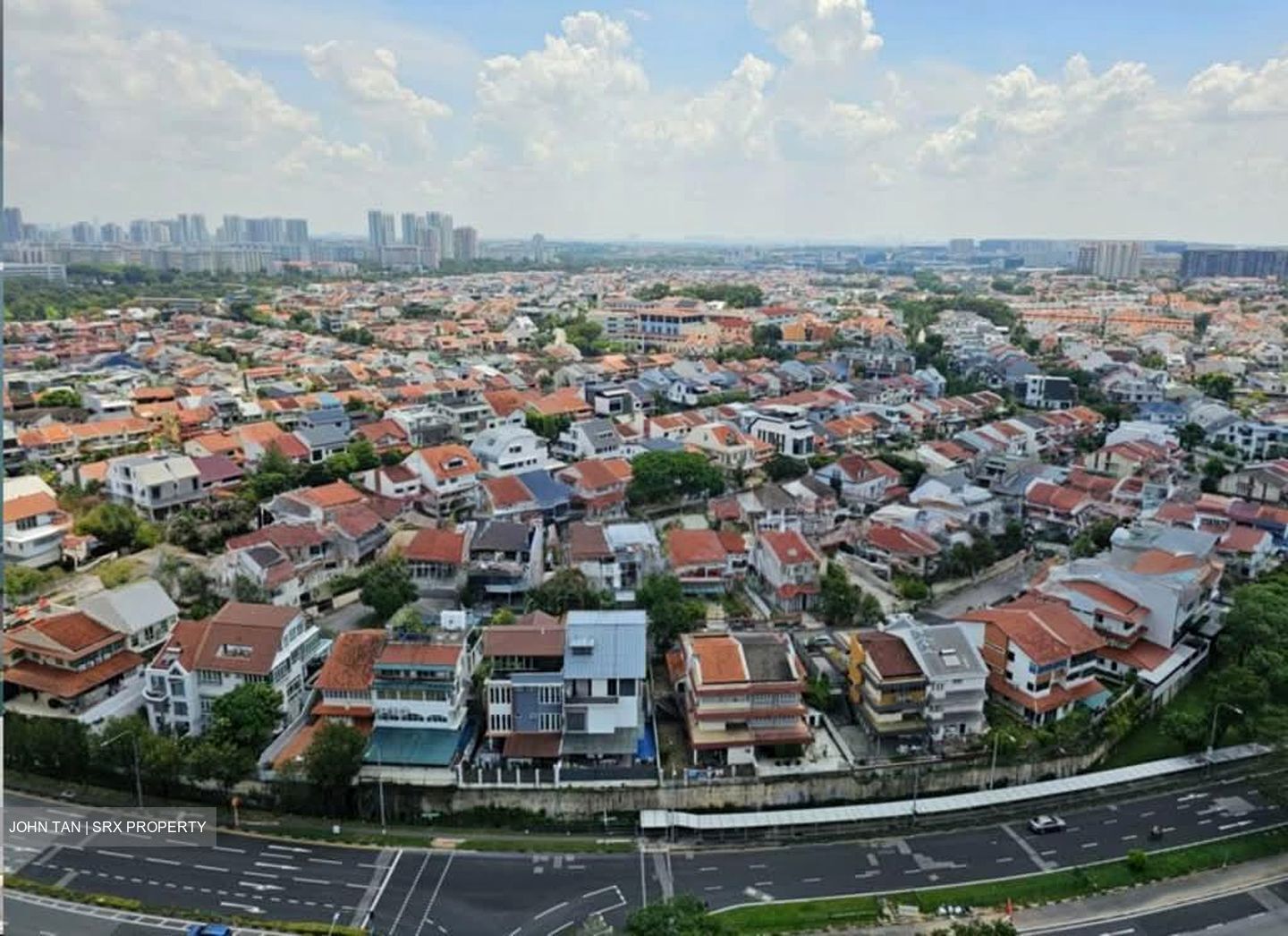 Lorong Chuan (D19), Condominium #583821881